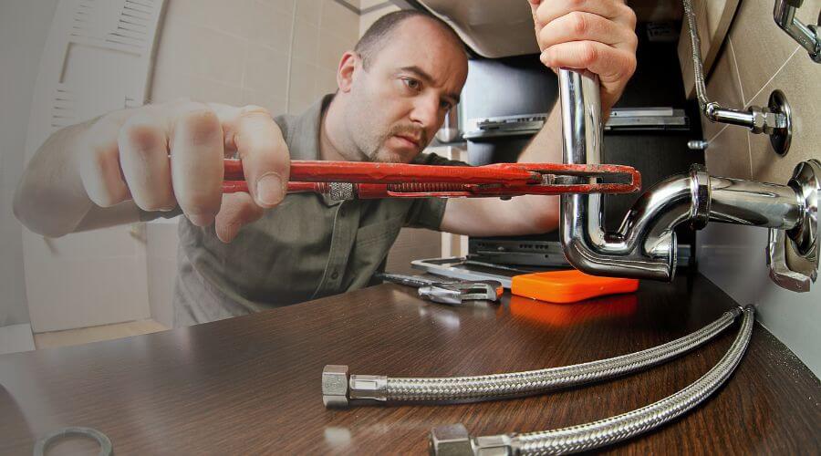 Local annual plumbing maintenance in Mcadoo, PA